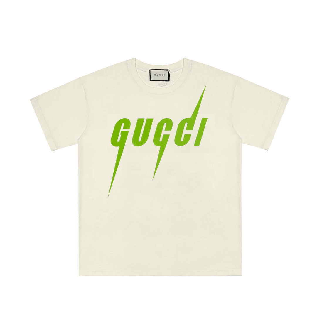 Gucci T-shirt TEE - Thumbnail 7