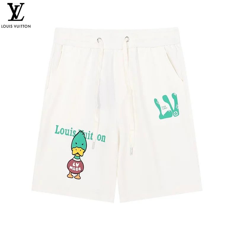 Louis Vuitton shorts（9style） - Thumbnail 2