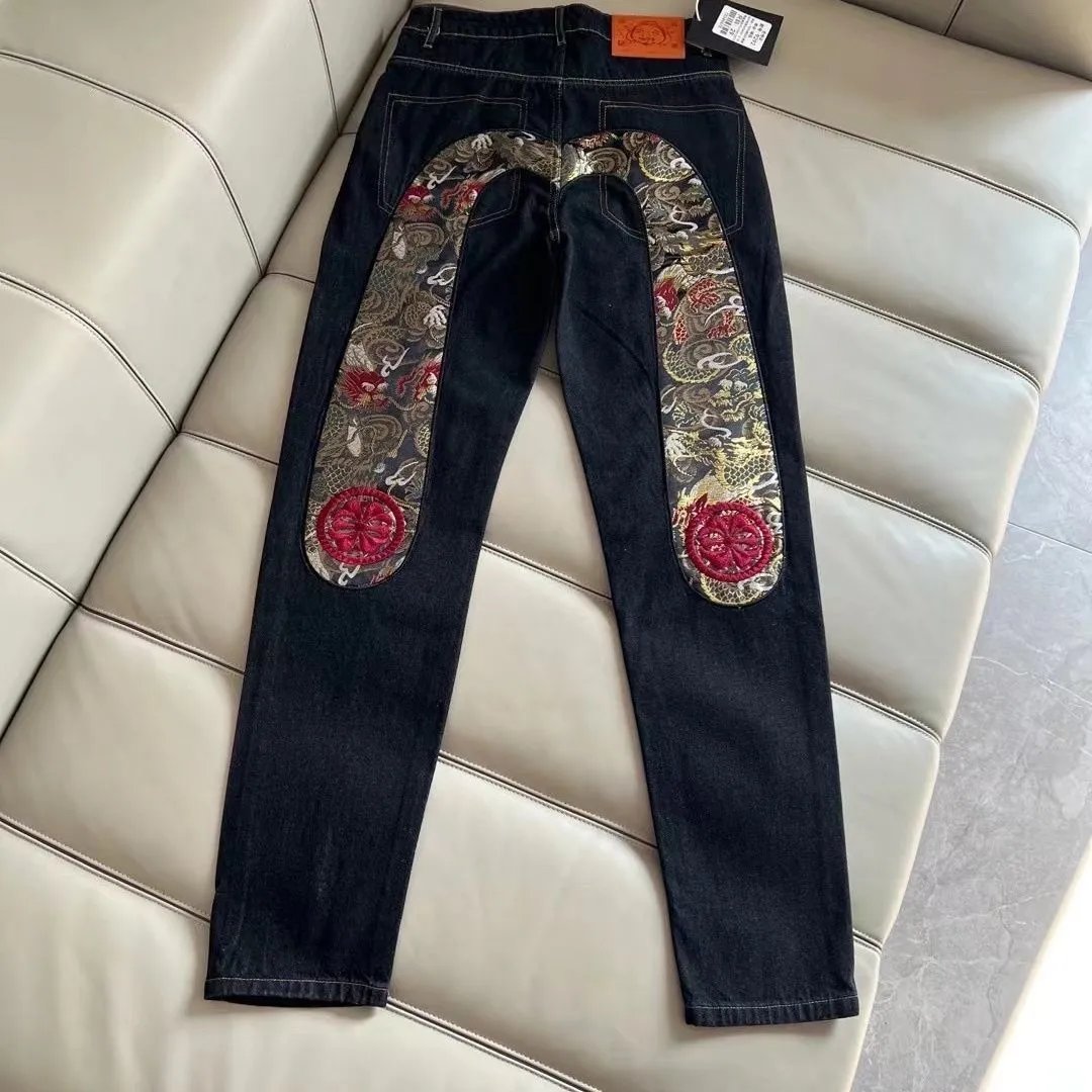 Louis Vuitton jeans (40 CP) - Thumbnail 10