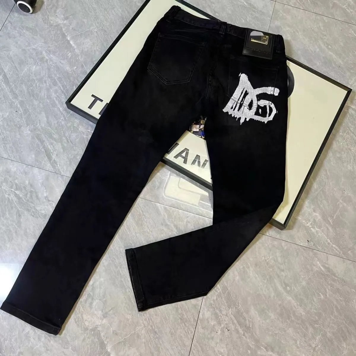Louis Vuitton jeans (40 CP) - Thumbnail 3