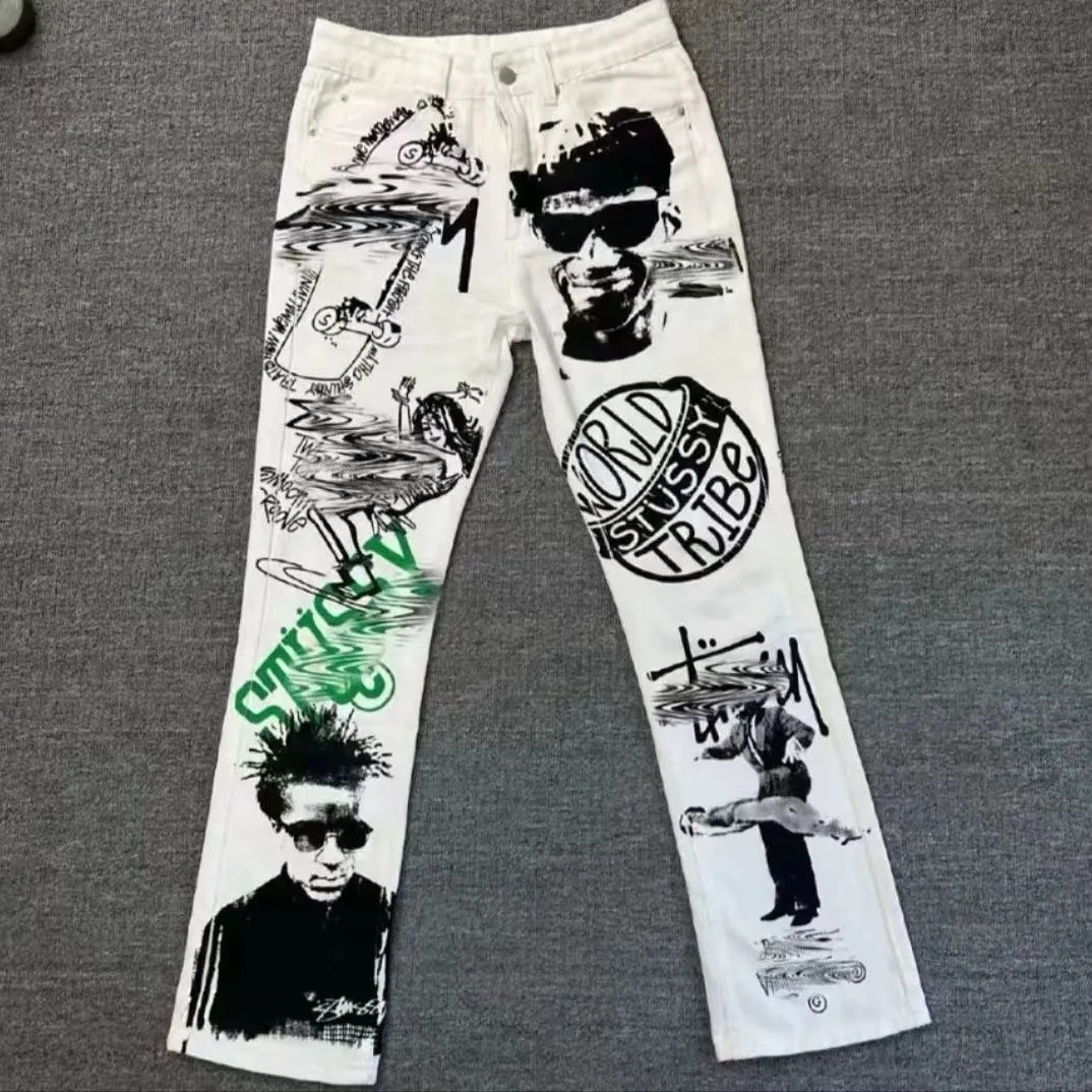 Louis Vuitton jeans (40 CP) - Thumbnail 7