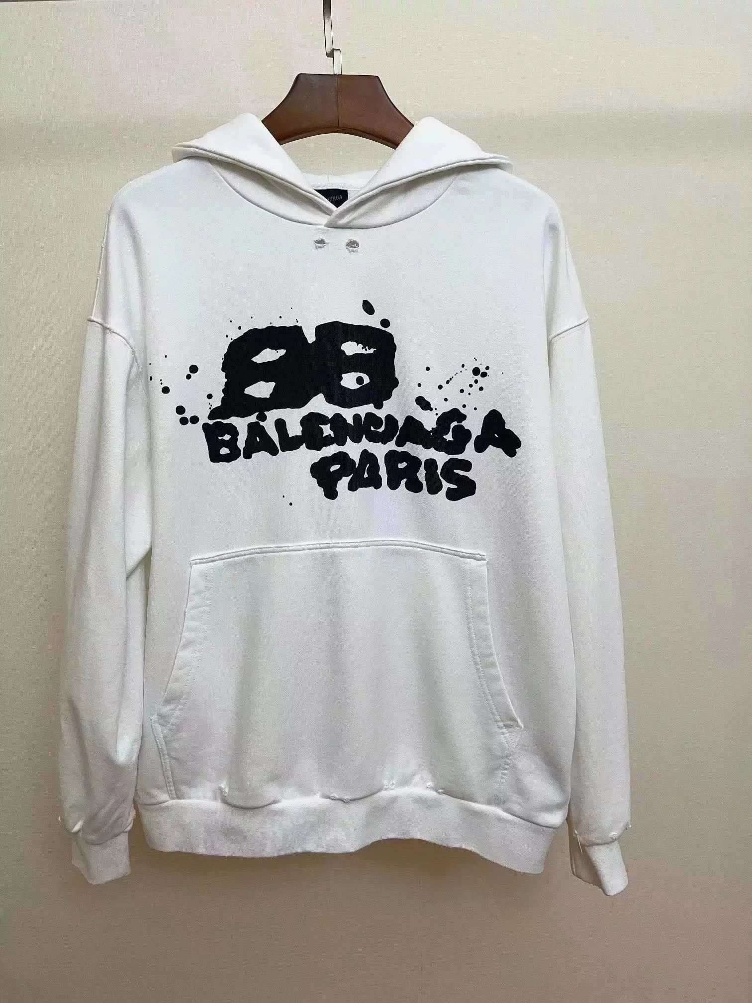 Burberry hoodie (40 CP) - Thumbnail 9