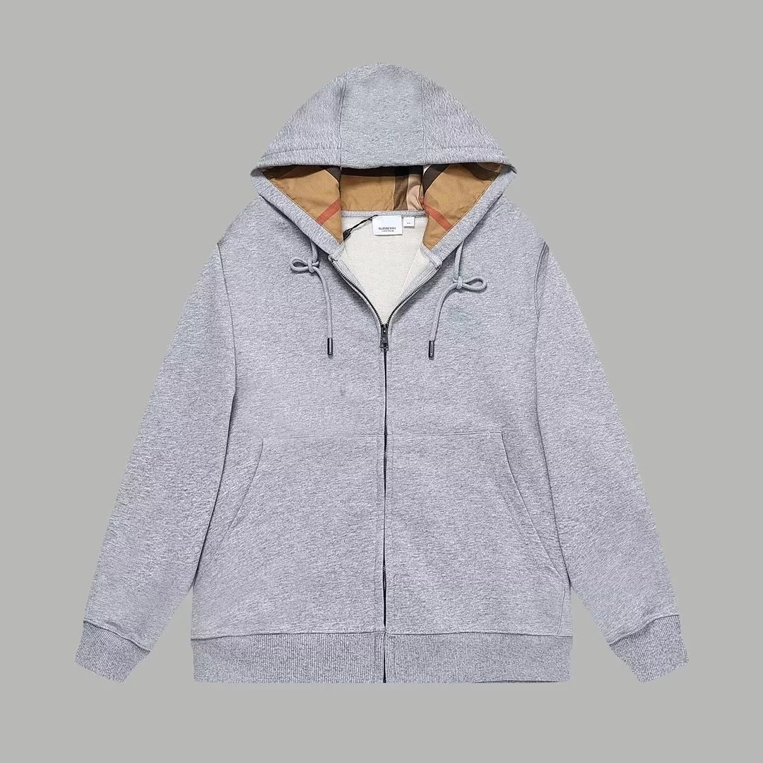 Burberry hoodie (40 CP) - Thumbnail 2