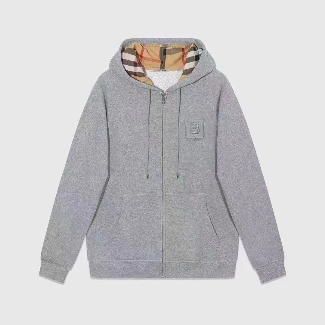 Burberry hoodie (40 CP) - Thumbnail 3