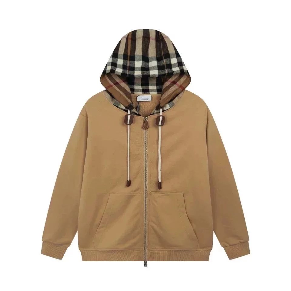 Burberry hoodie (40 CP) - Thumbnail 6