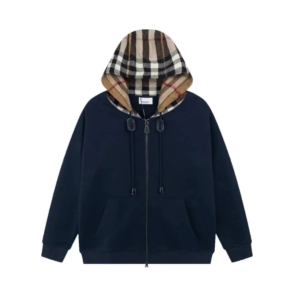 Burberry hoodie (40 CP) - Thumbnail 7