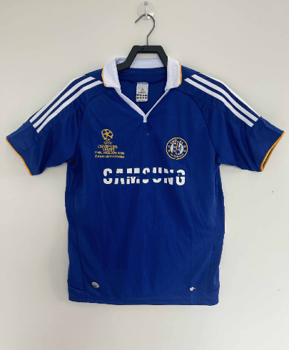 Football jersey (40 CP) - Thumbnail 11