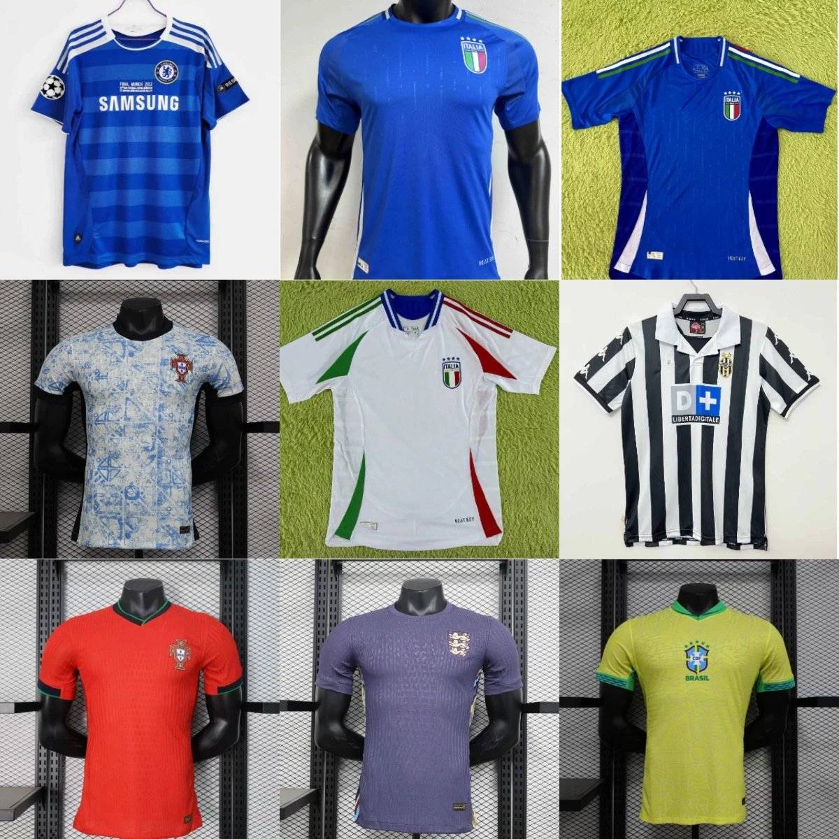 Football jersey (40 CP)