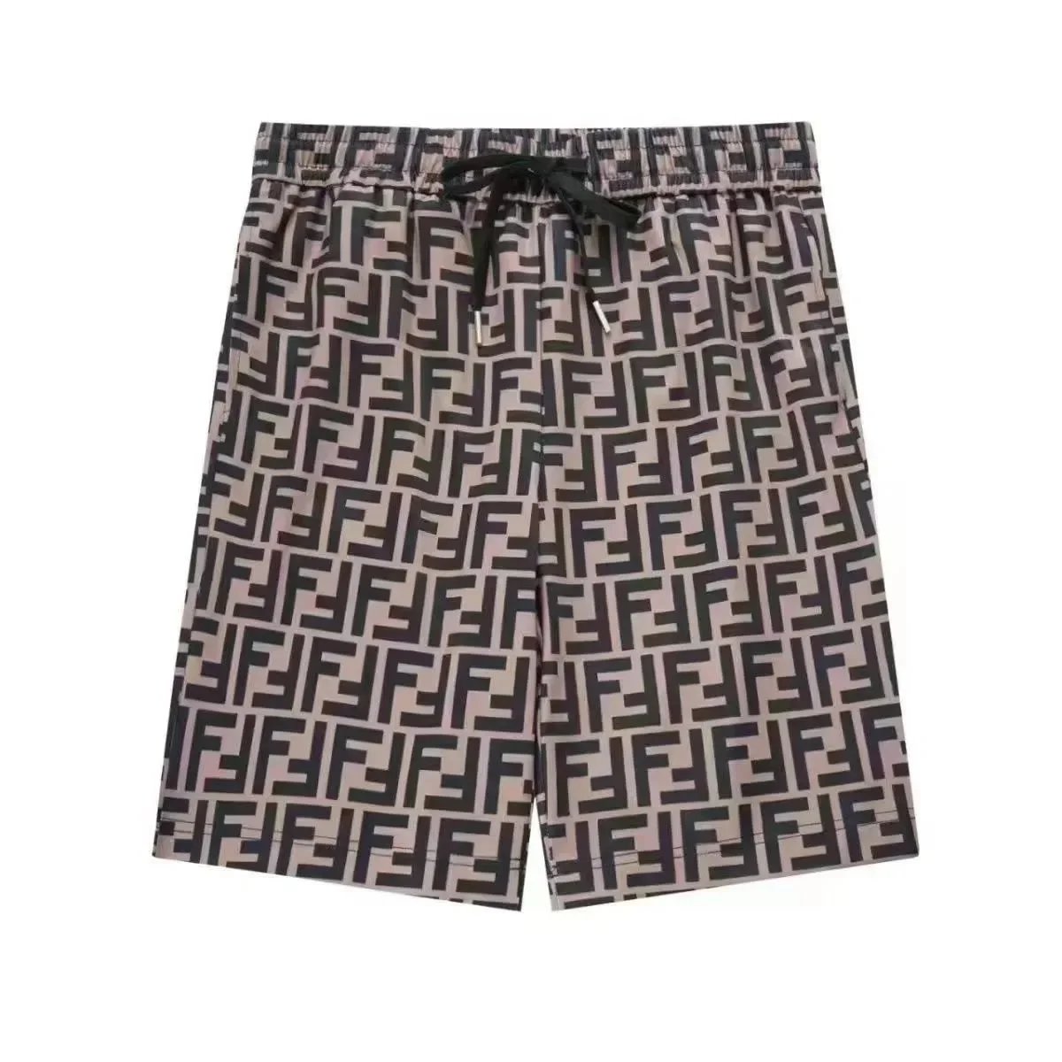Burberry & Fendi Shorts（30style） - Thumbnail 12