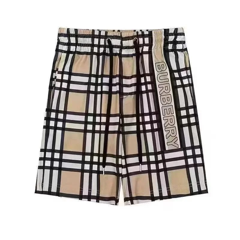 Burberry & Fendi Shorts（30style） - Thumbnail 5