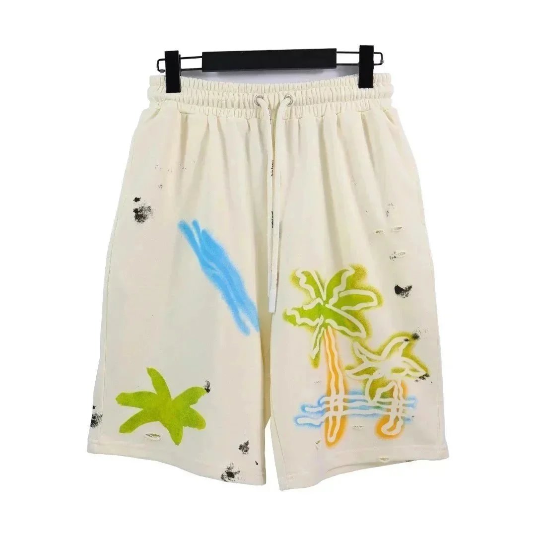 Angel Palm shorts - Thumbnail 5