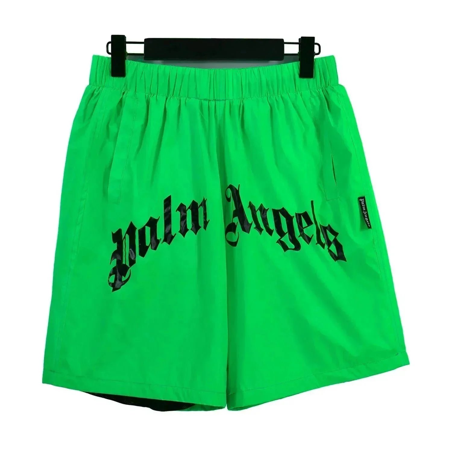 Angel Palm shorts - Thumbnail 8