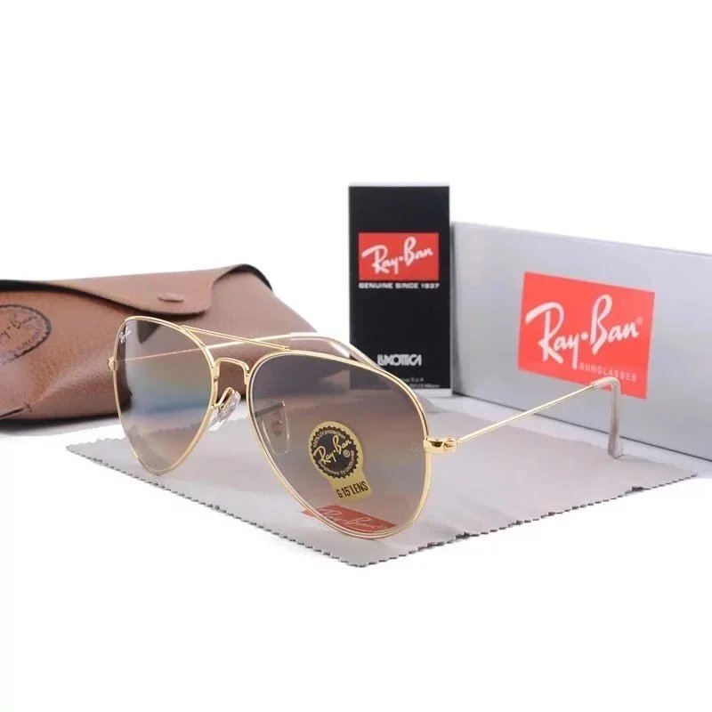 Rayban Sunglass（20+tyle） - Thumbnail 9