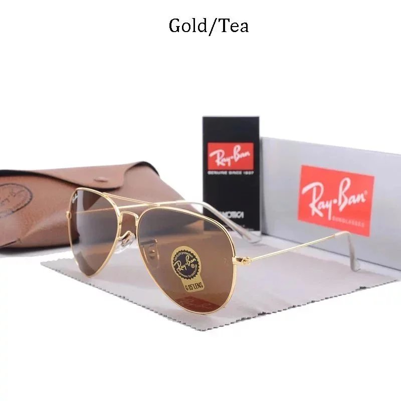 Rayban Sunglass（20+tyle） - Thumbnail 10