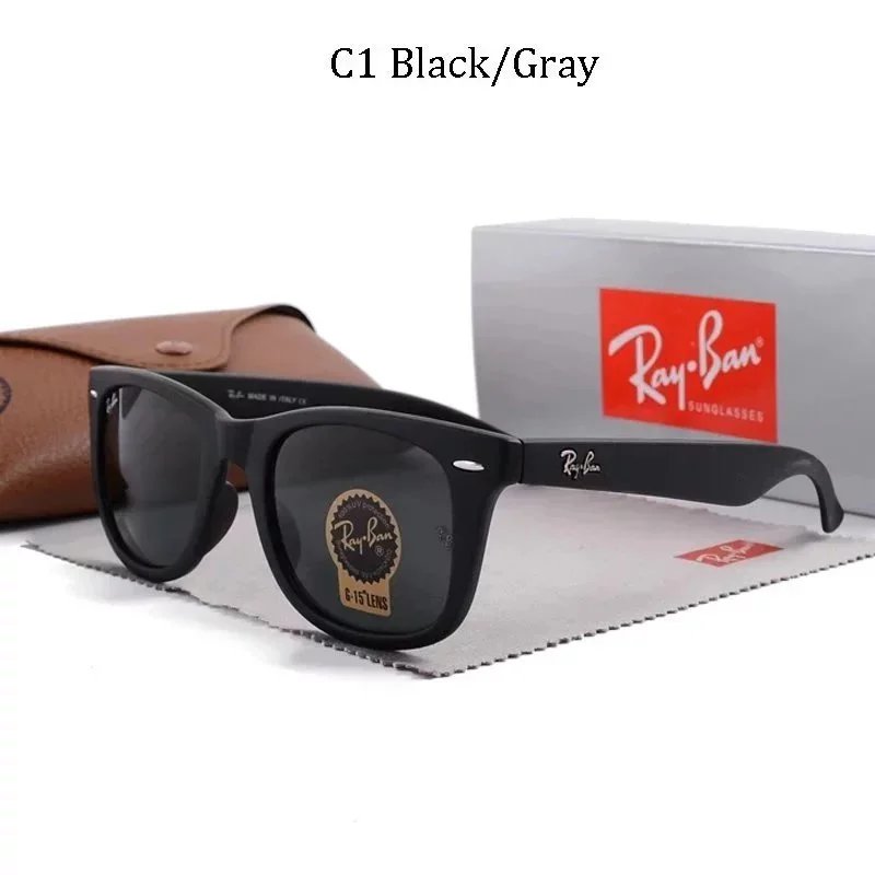 Rayban Sunglass（20+tyle） - Thumbnail 6