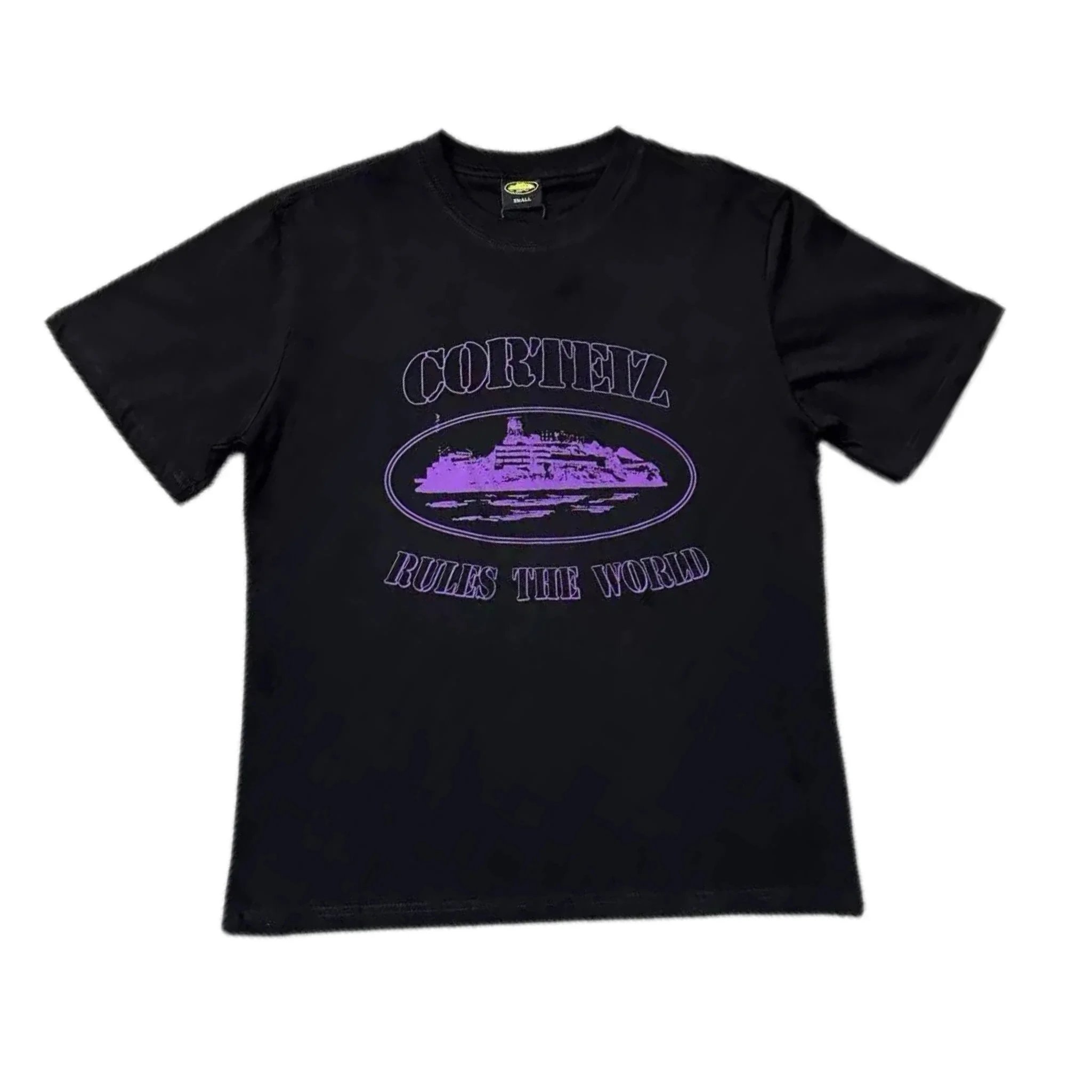 Corteiz T-Shirt - Thumbnail 8