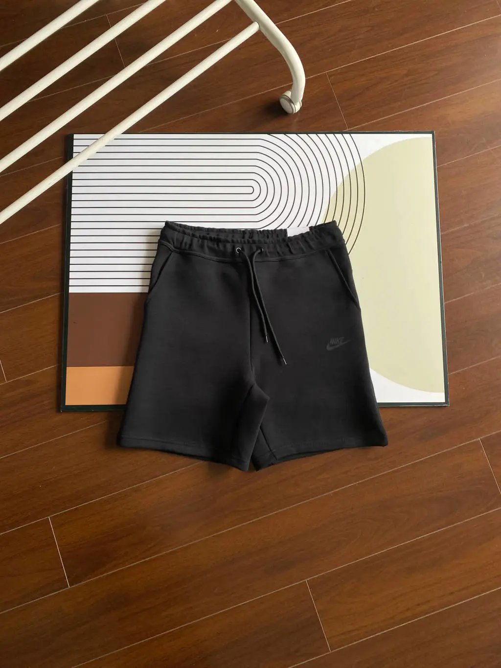 Nike Short - Thumbnail 2