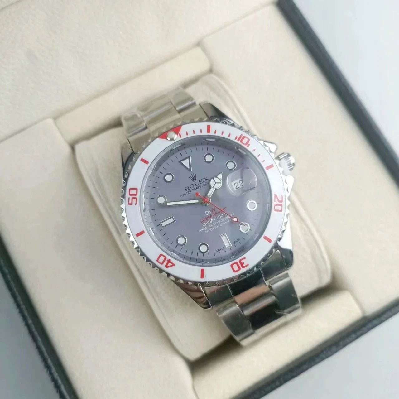Rolex watch（30+tyle） - Thumbnail 4