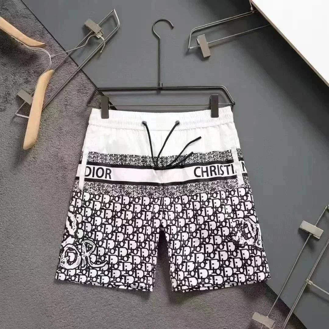 Chrome Hearts Prada Shorts - Thumbnail 12