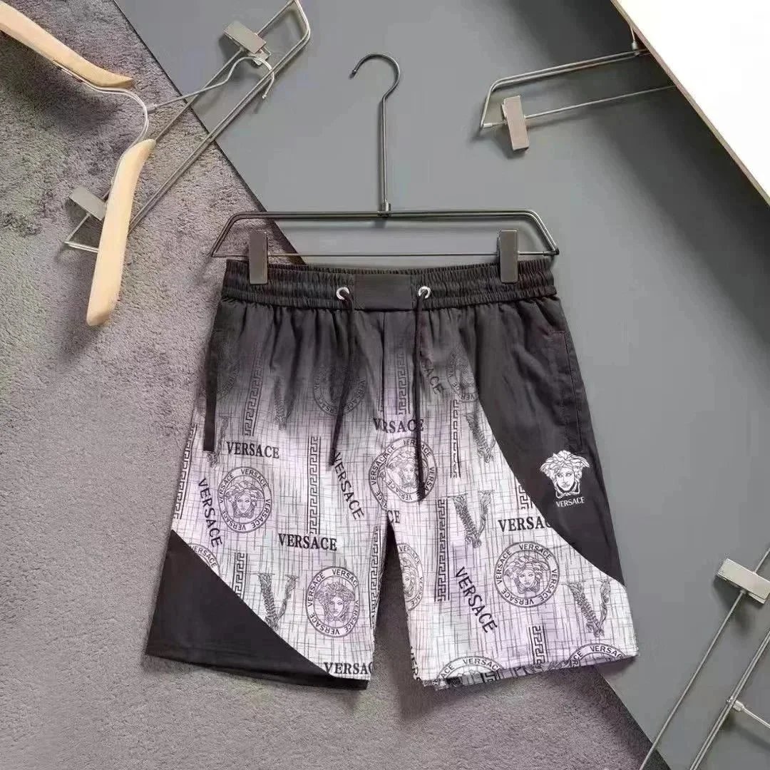 Chrome Hearts Prada Shorts - Thumbnail 13
