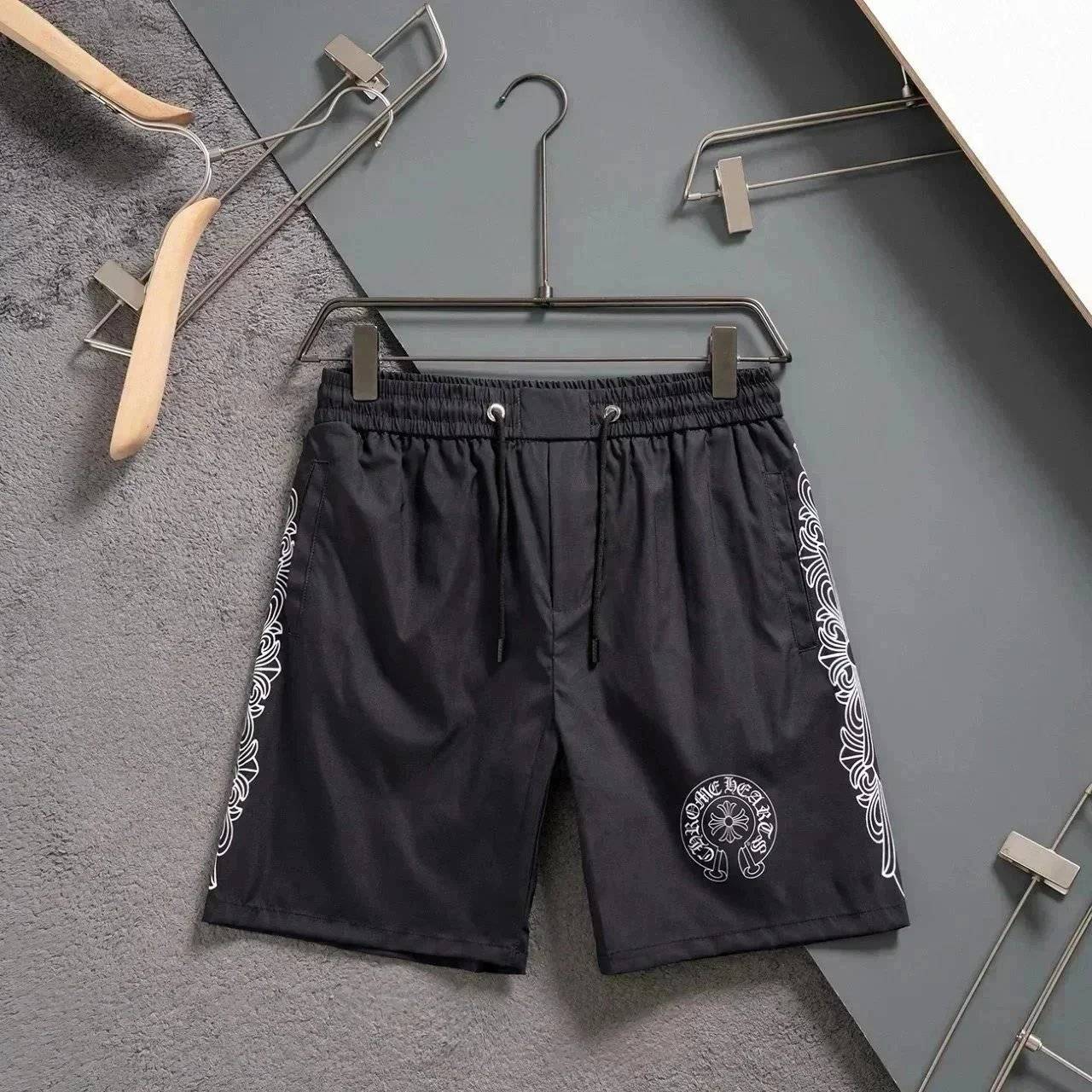 Chrome Hearts Prada Shorts - Thumbnail 3
