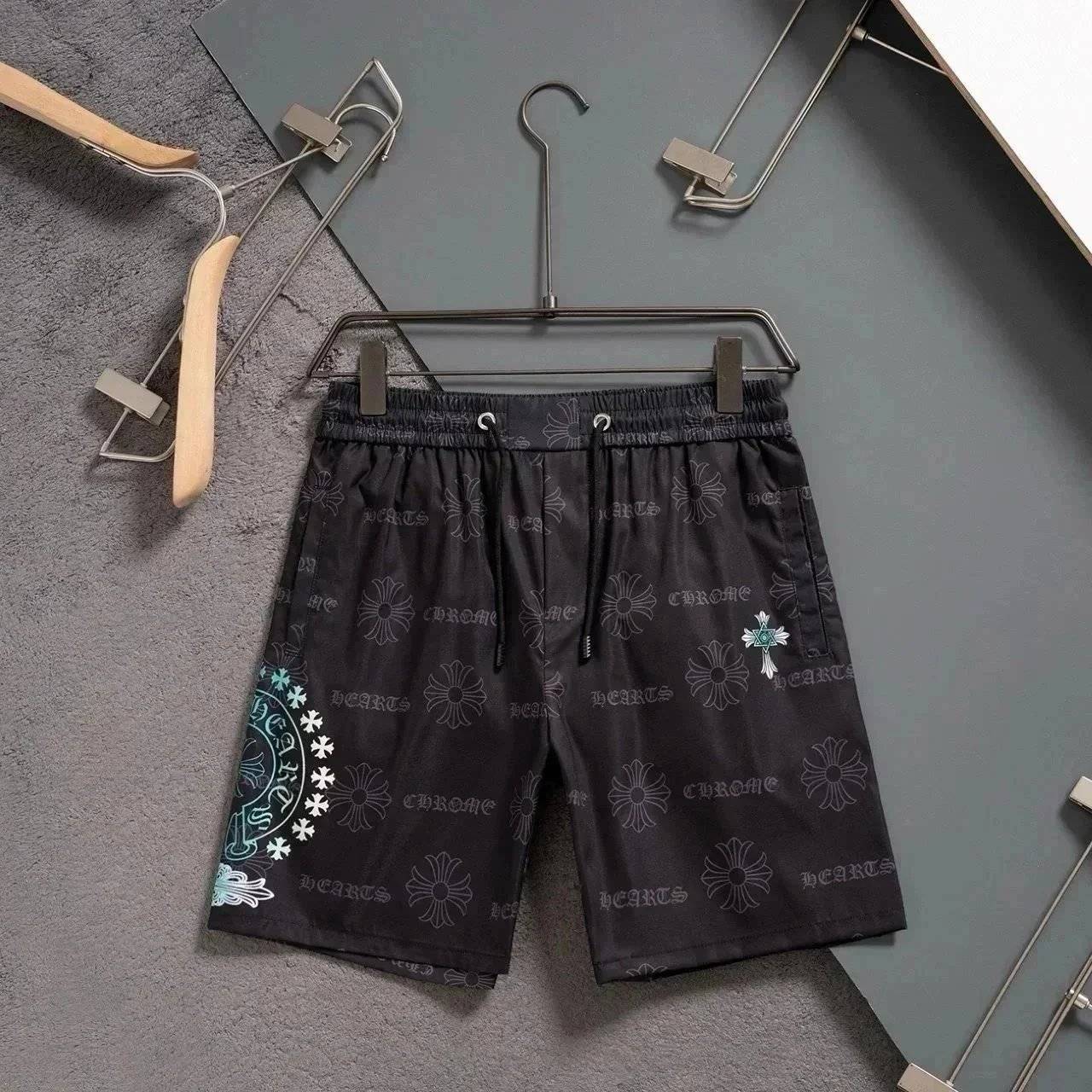 Chrome Hearts Prada Shorts - Thumbnail 5