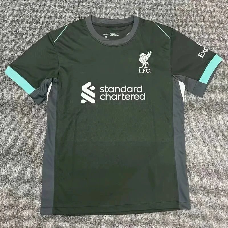 Nike Puma Football Jersey T-shirt TEE - Thumbnail 11