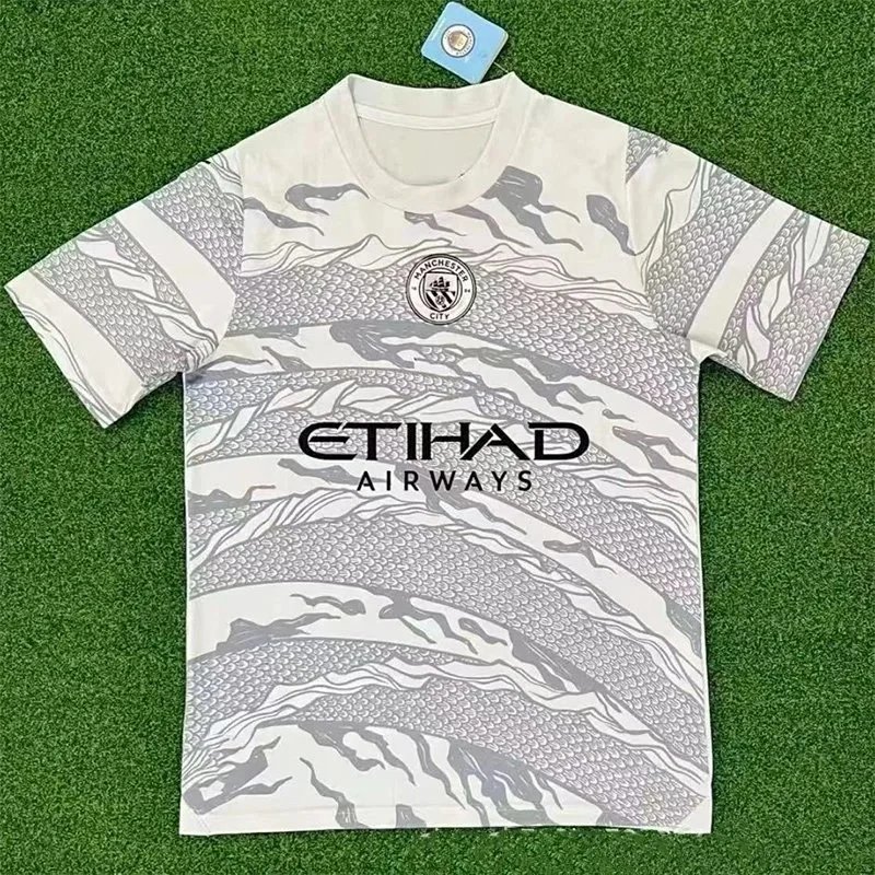 Nike Puma Football Jersey T-shirt TEE - Thumbnail 12