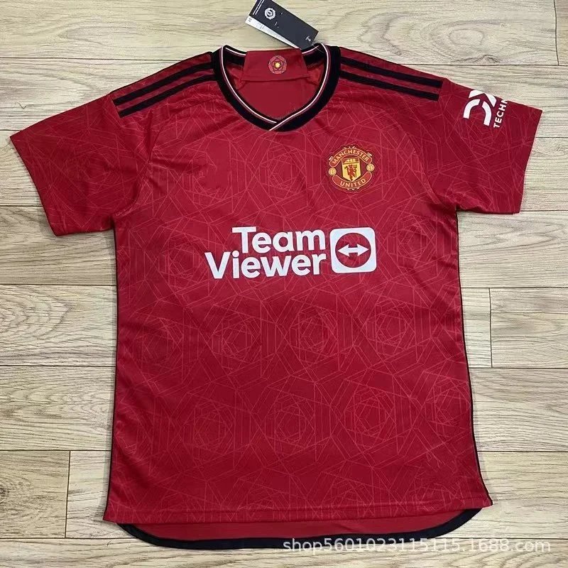 Nike Puma Football Jersey T-shirt TEE - Thumbnail 14