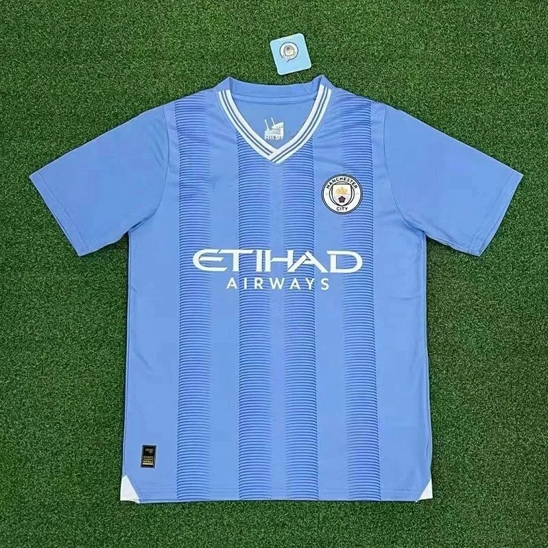 Nike Puma Football Jersey T-shirt TEE - Thumbnail 15