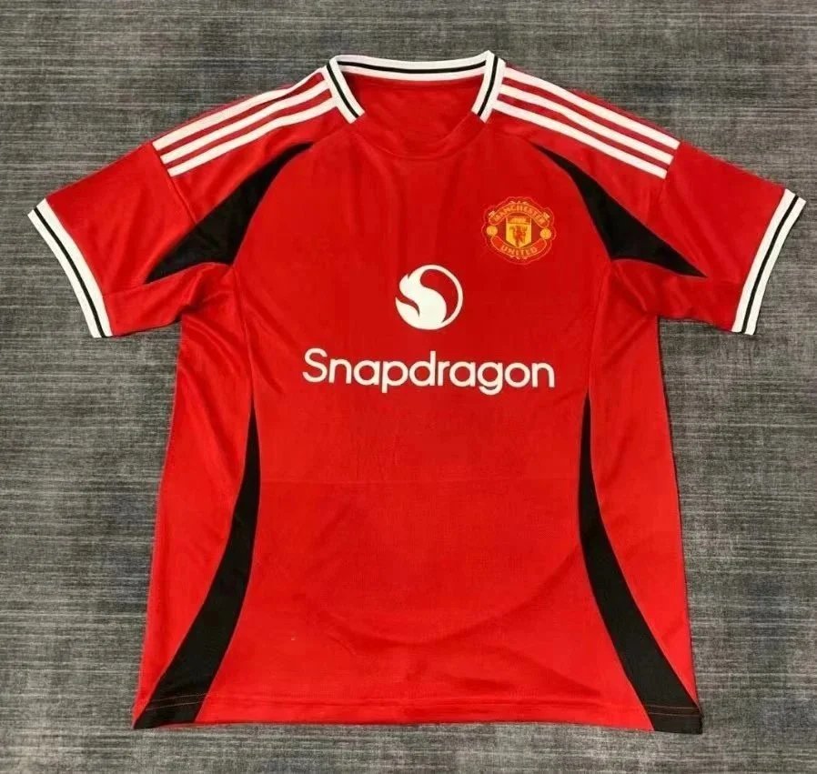 Nike Puma Football Jersey T-shirt TEE - Thumbnail 3