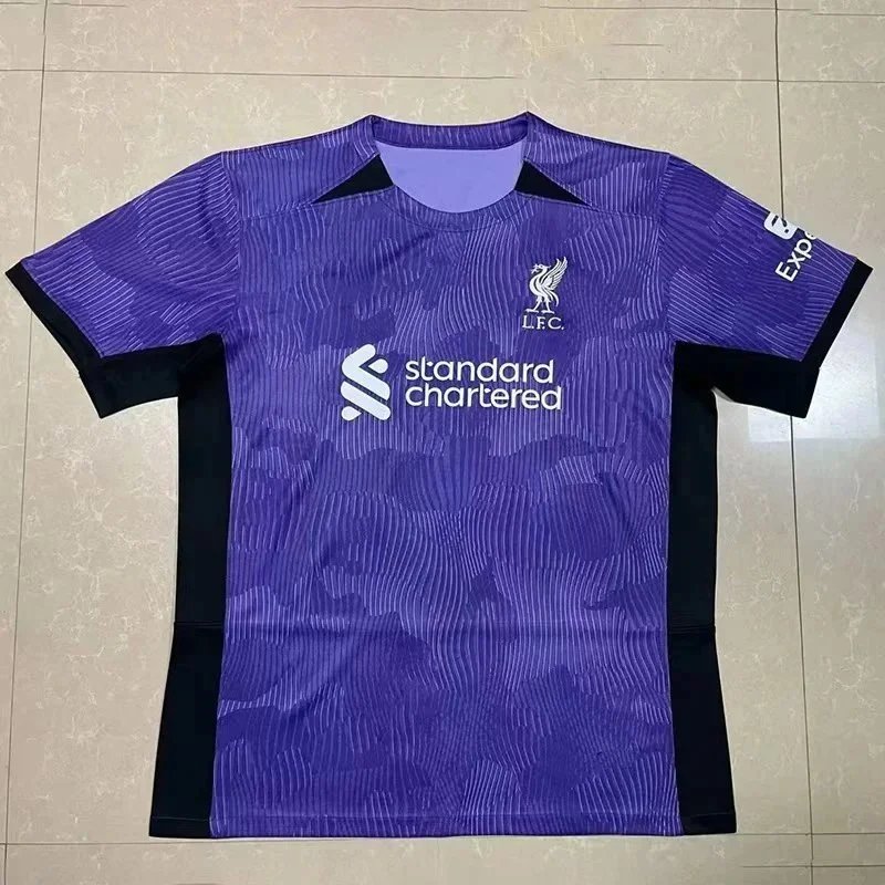 Nike Puma Football Jersey T-shirt TEE - Thumbnail 4