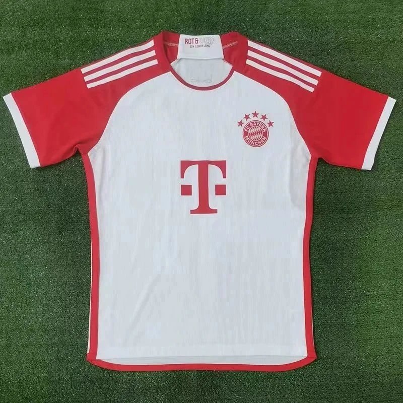 Nike Puma Football Jersey T-shirt TEE - Thumbnail 6