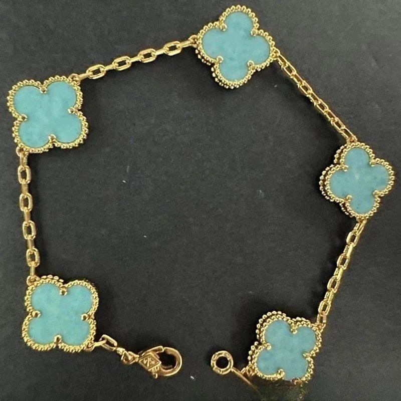 Van Cleef & Arpels bracelet - Thumbnail 2