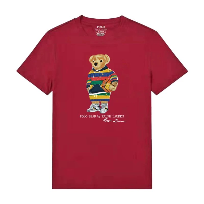 Ralph Lauren Polo T-shirt - Thumbnail 10