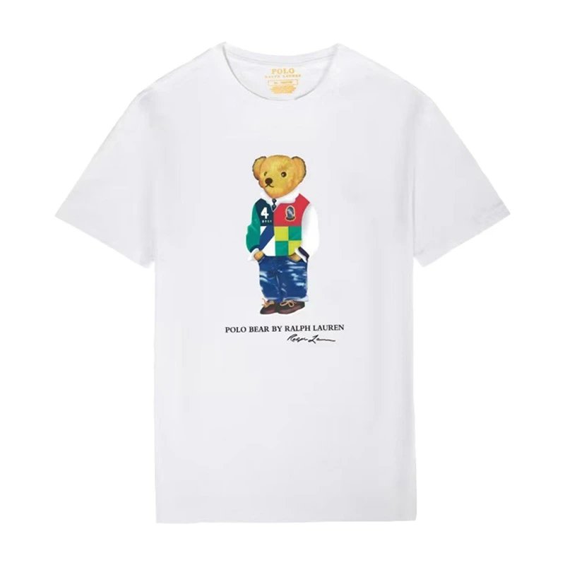 Ralph Lauren Polo T-shirt - Thumbnail 11