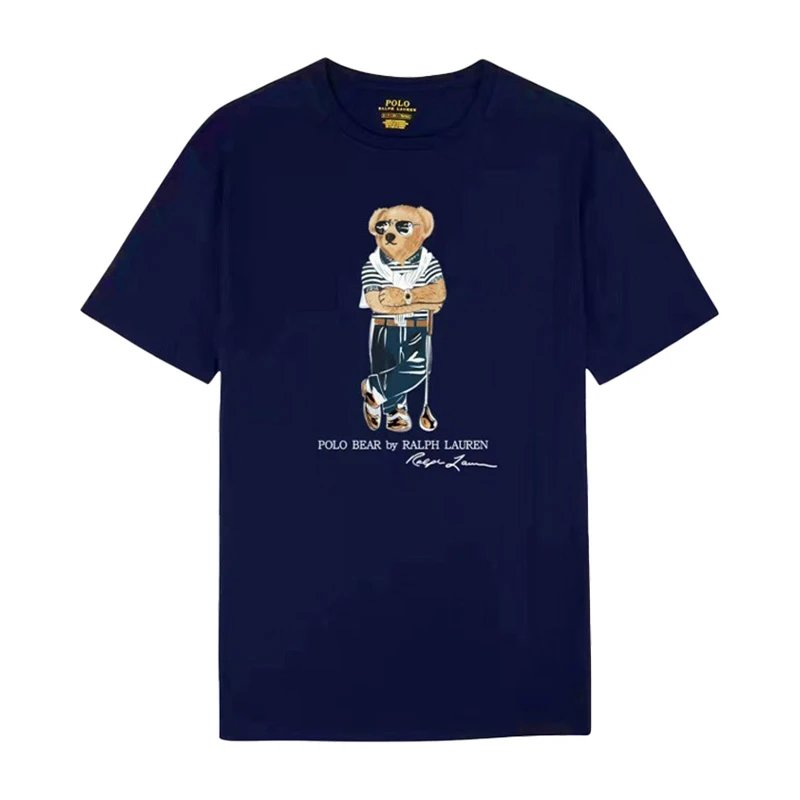 Ralph Lauren Polo T-shirt - Thumbnail 12