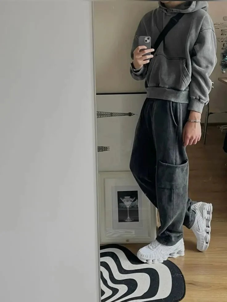 NIKE Shox TL shoes - Thumbnail 7