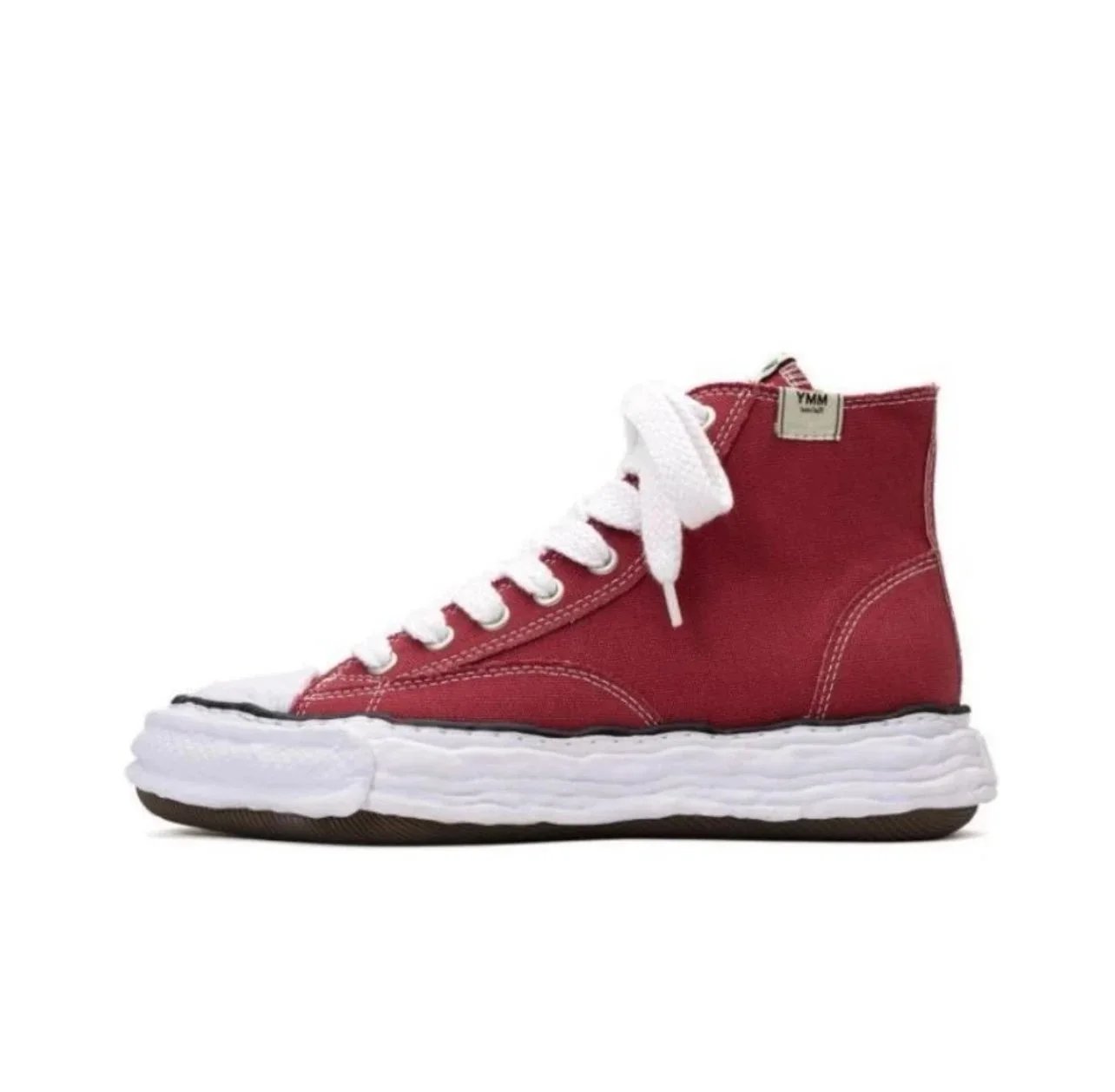 Maison MIHARA YASUHIRO AO6FW702 - Thumbnail 9