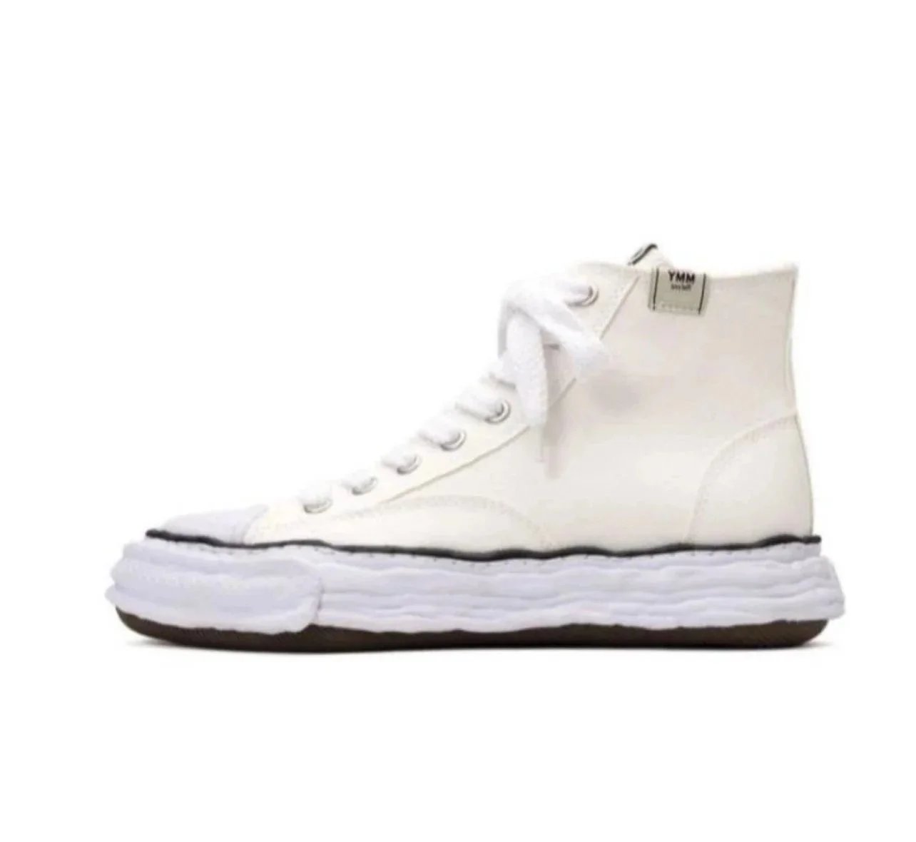 Maison MIHARA YASUHIRO AO6FW702 - Thumbnail 10