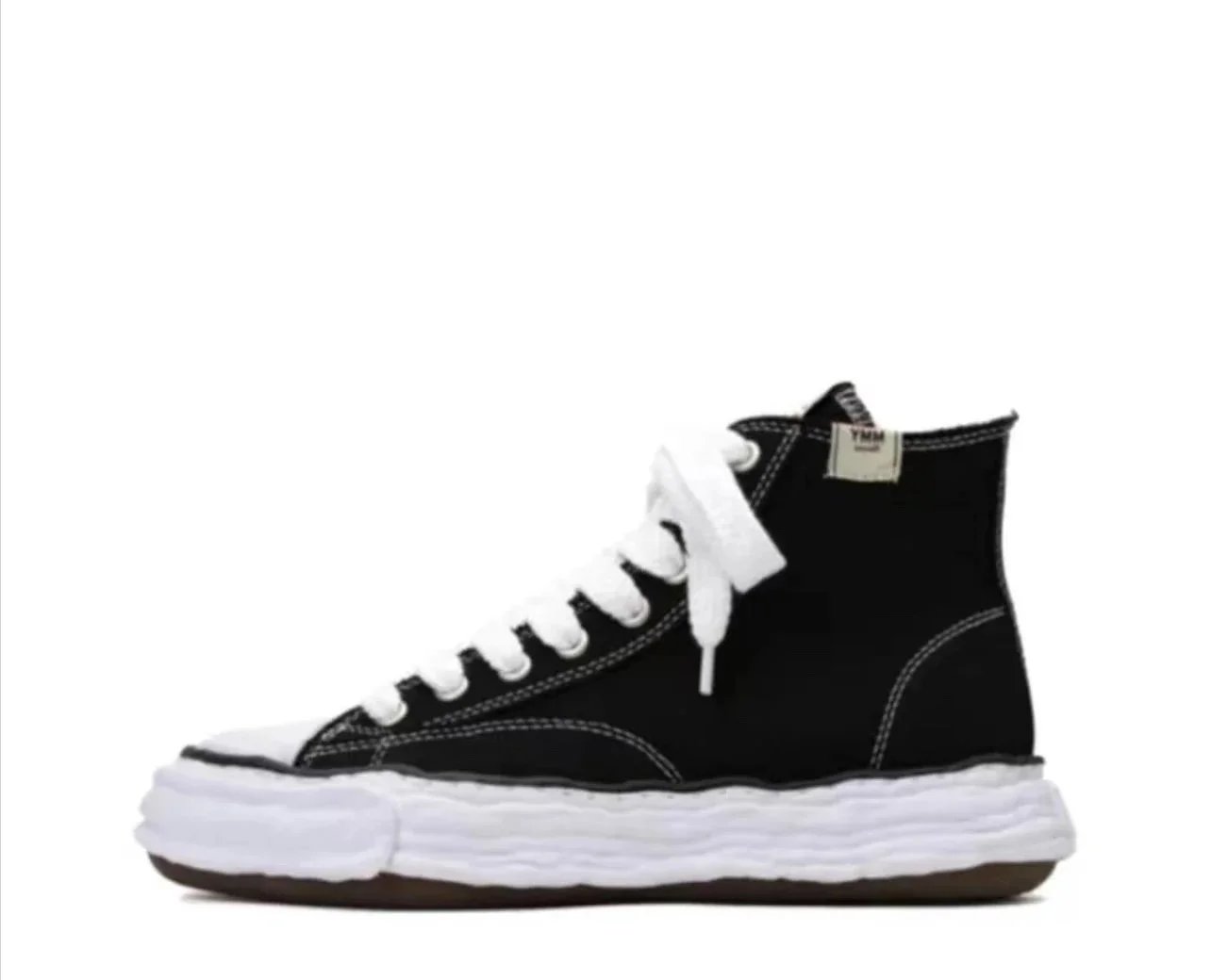 Maison MIHARA YASUHIRO AO6FW702 - Thumbnail 11