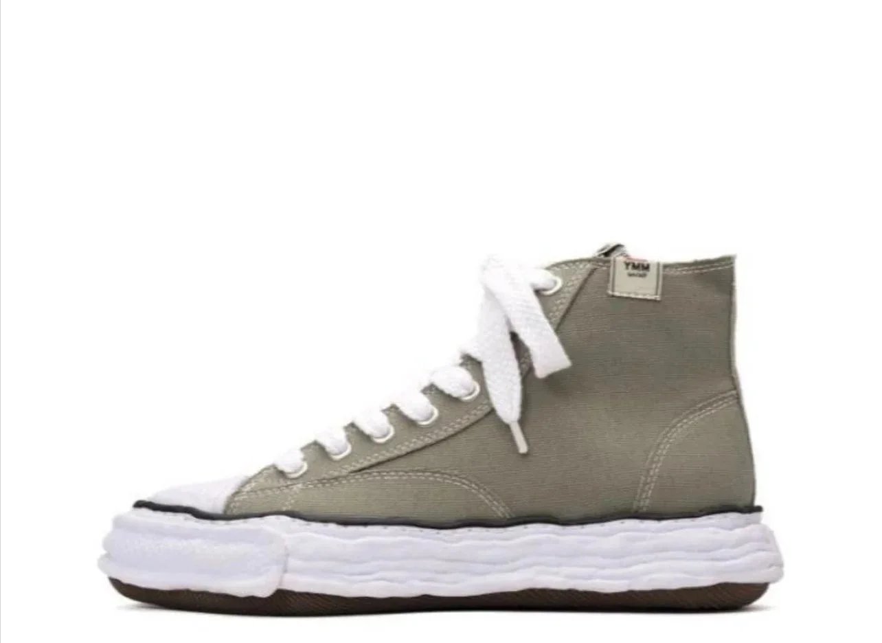 Maison MIHARA YASUHIRO AO6FW702 - Thumbnail 12