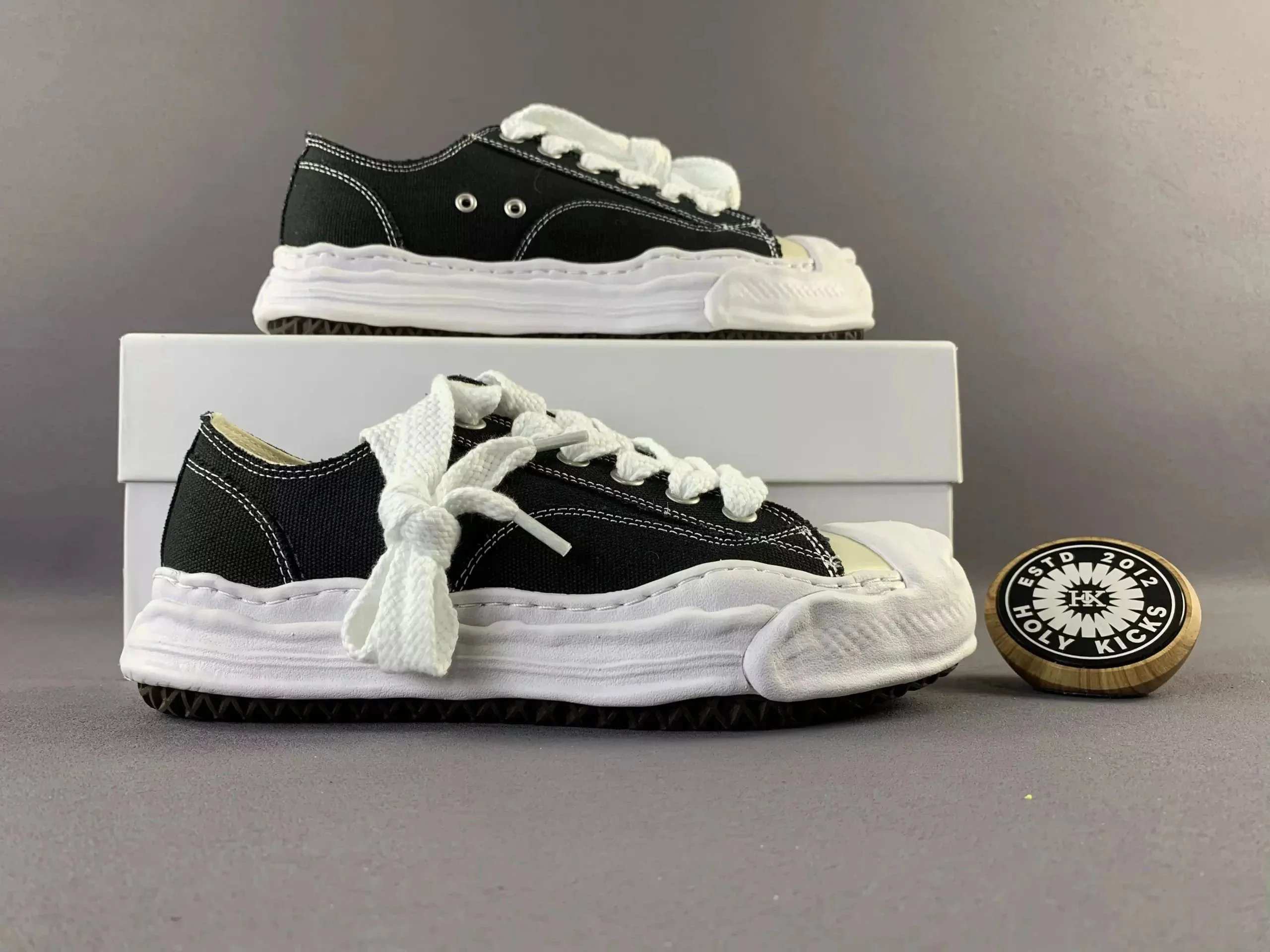 Maison MIHARA YASUHIRO AO6FW702