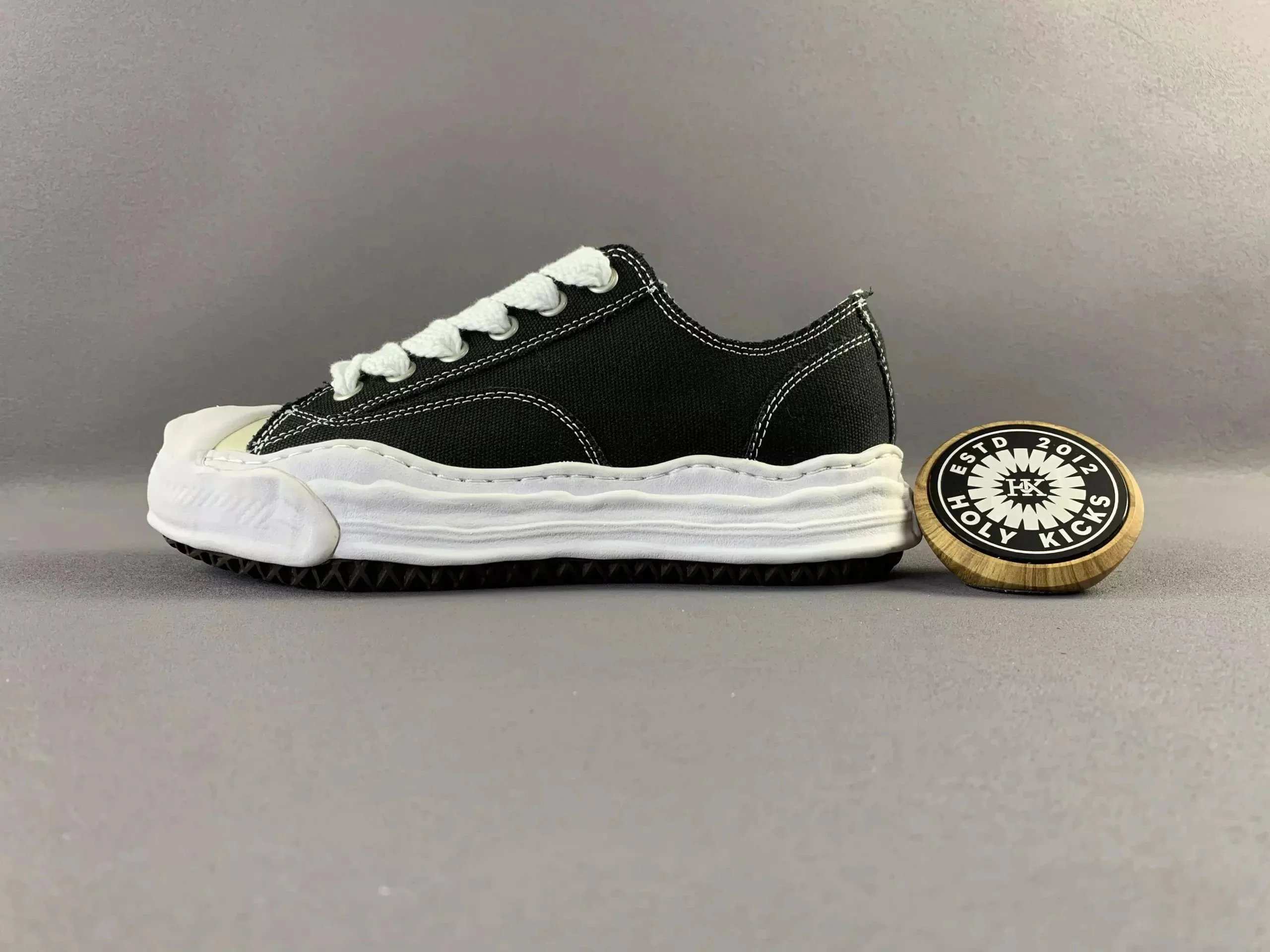 Maison MIHARA YASUHIRO AO6FW702 - Thumbnail 2