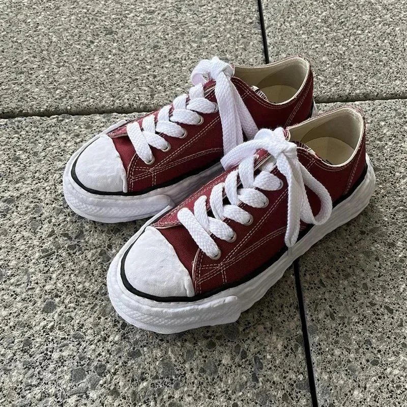 Maison MIHARA YASUHIRO AO6FW702 - Thumbnail 7