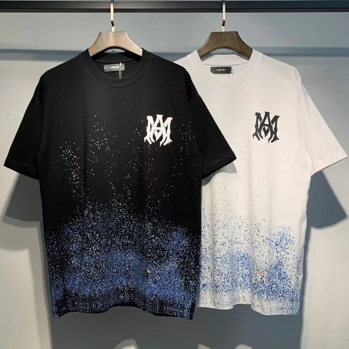 AMIRI T-shirt - Thumbnail 9