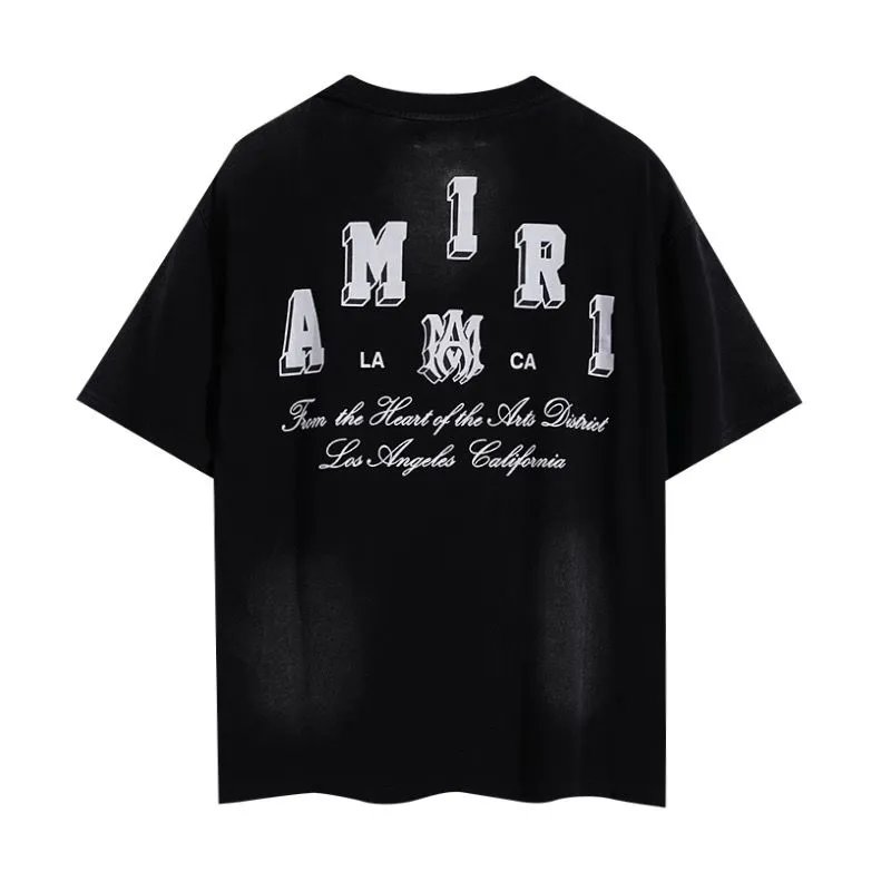 AMIRI T-shirt - Thumbnail 11