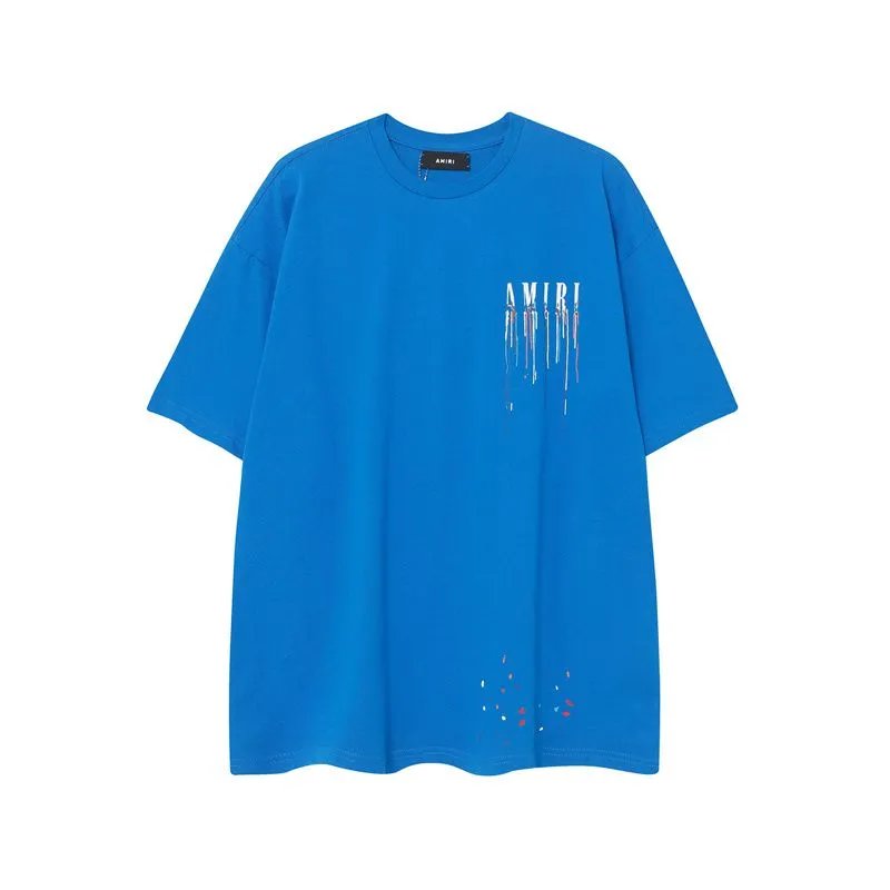 AMIRI T-shirt - Thumbnail 13