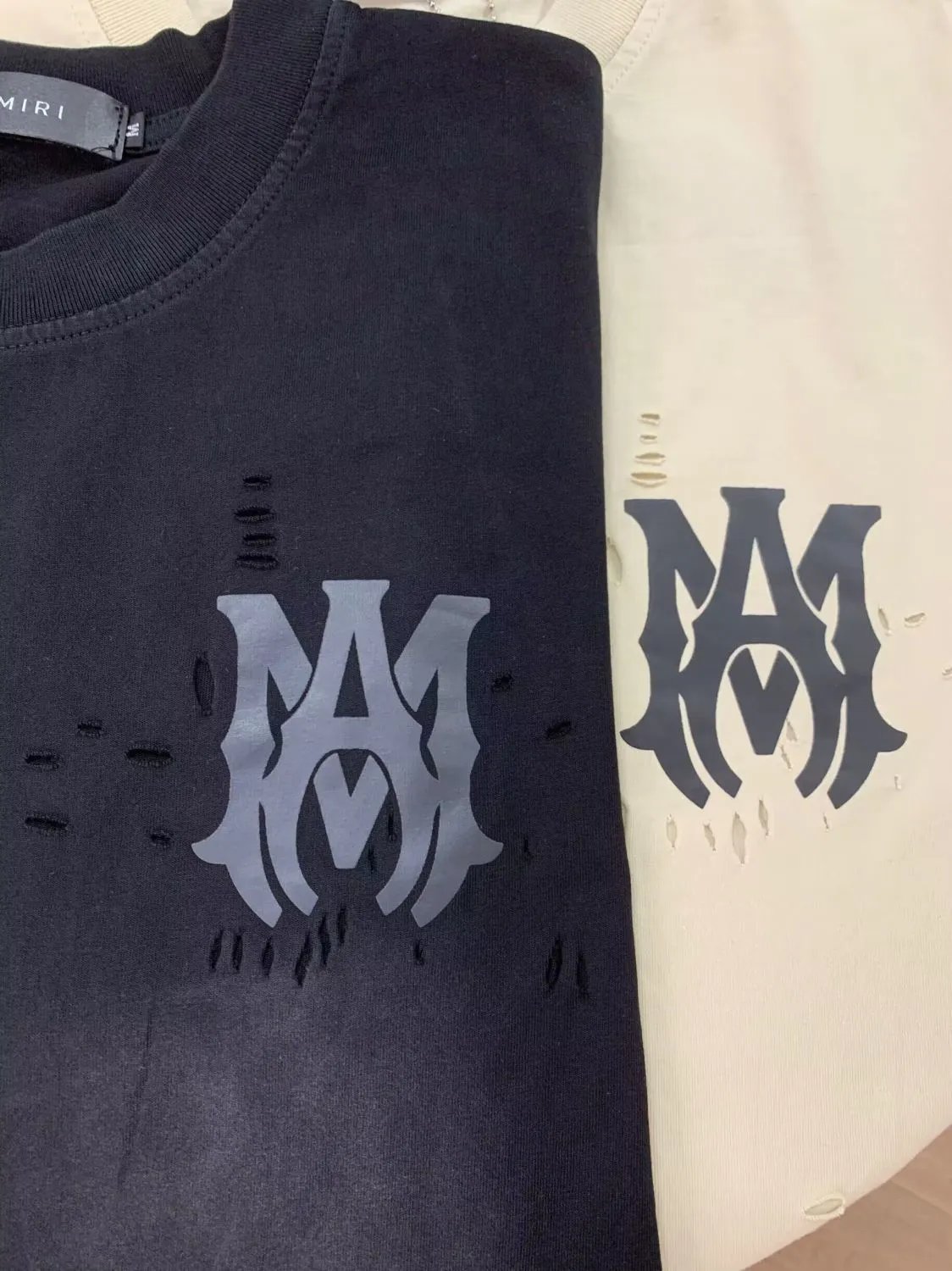 AMIRI T-shirt - Thumbnail 15