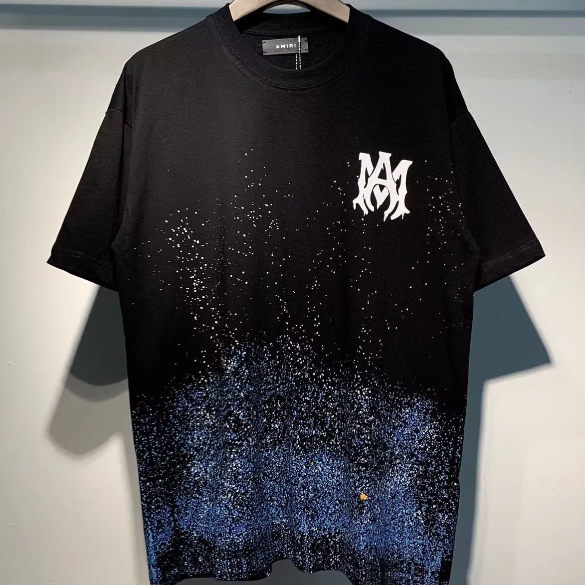 AMIRI T-shirt - Thumbnail 4